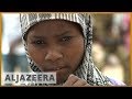 🇳🇬 '800,000 still out of reach' of humanitarian aid in Nigeria | Al Jazeera English