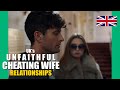 UK's Unfaithful   Cheating Wife Films of Year 2018 M Movie