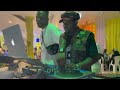 le DJ le plus charismatique du Congo Brazzaville