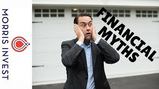 Don't Touch Your 401k and Other Financial Myths