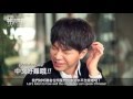 Special Part2: 明星怎麼講中文 Celebrities Speak CHINESE | Hallyu World