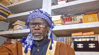 kaddou gou moudj ci mbiroum tarikha khadria ak kaddouy tahir fall