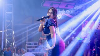 GG MUSIC - CINTA GILA - GIANA ALFINOT - HAPPY PARTY GRANAT COMMUNITY - TLOGOWUNGU