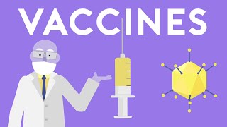 Types of Vaccines | What am I getting into?