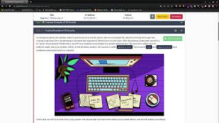 TryHackMe #485 Operating System Security