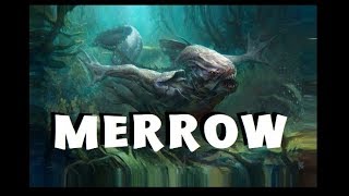 Dungeons and Dragons Lore: Merrow