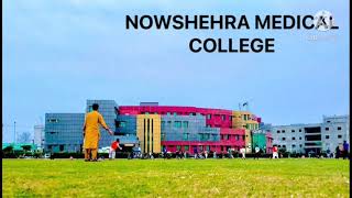 Nowshera Medical College (NMC)