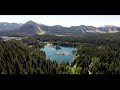 Seattle / Pacific Northwest Drone Reel - 2021 (4K UHD Drone Video)