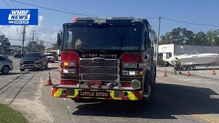 Coroner’s office IDs person killed after crash along Sea Mountain Highway