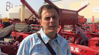 Выставка AGROEXPO 2017. Что мы будем делать?