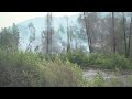 California Wildfires: Electra Fire July 5 update