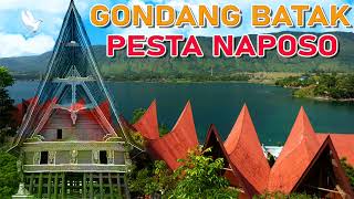 The Gondang Batak Paling Enak Diperjalanan Pesta Namaposo