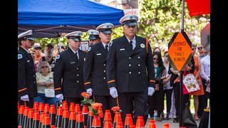 Caltrans Workers Memorial 2019