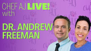 The Year of Clarity in Plant-Based Living | Interview with Dr. Andrew Freeman