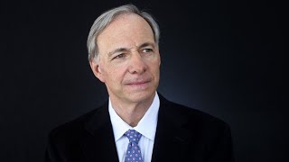Billionaire Ray Dalio Says Wealth Gap Is Largest Since 1930s