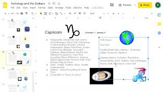 Astrology 101 CAPRICORN Zodiac Sign Beginners (Symbol, Compatibility, Earth, Cardinal, Planet Saturn