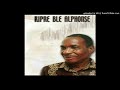 kipre ble alphonse _ nalÉ