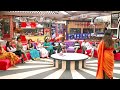 dilsha nominate robin🥺 riyas 😡jasmine biggbosshighlights biggboss robin dilsha