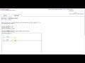 Codingbat - without_end (Python)