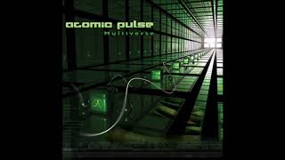Infected Mushroom - Cities of the future (Atomic Pulse rmx)