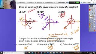 13.2 General Angles