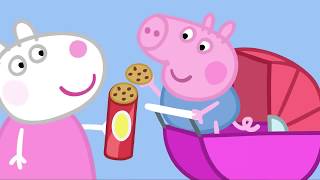 Peppa Pig en Español Episodios completos | 46 Minutes! | Pepa la cerdita