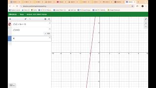 A.12B Function Notation (DESMOS)