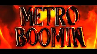 [FREE] Metro Boomin x Drake x 21 Savage x Future Type Beat | Heroes and Villains Type Beat-"HEATBOY"