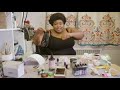 how the daily show’s dulcé sloan gets it done