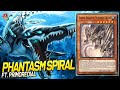 Phantasm Spiral Primite | EDOPRO | Replays 🎮 + Decklist ✔️