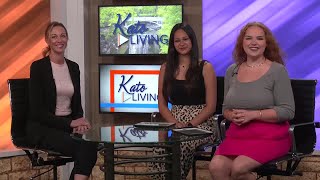 Kato Living - Ashley Ballet Arts Academy Opens in St Peter