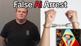 Ai Got Someone Arrested Again