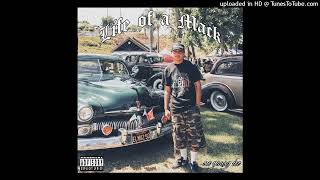 MC YOUNG ICE - LIFE OF A MACK (Audio)