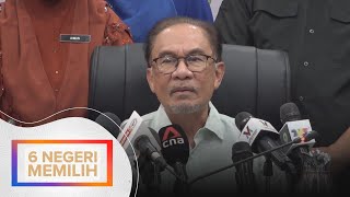 Isu 3R: Kerajaan Perpaduan beri amaran terakhir