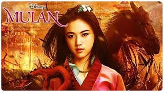 Mulan P e l í c u l a C o m p l e t a DVD [MEGA] [LATINO] 2020