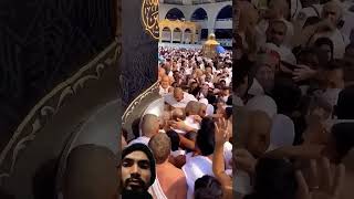 এখানে যাওয়ার কার ইচ্ছে আছে #kaba #makkamadina #hajj #shorts #viralvideo #trending