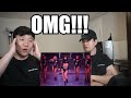 LISA - VICTORIA SECRET FASHION SHOW PERFORMANCE REACTION [WOW!!!]