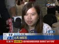 中視新聞 嗜吃油膩消夜 20多歲成腸癌高危險群 20140530