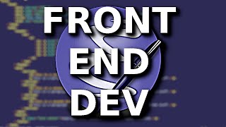 Setting up Emacs for Front End Development