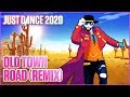 Just Dance 2020: Old Town Road (Remix) by Lil Nas X Ft. Billy Ray Cyrus | Track Gameplay [US]