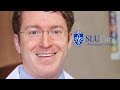 Dr. Gregory Ward, SLUCare Otolaryngology (ENT)