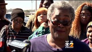 Mississippi Man Declared Dead Found Alive At Funeral Home