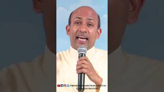 ദൈവകൃപയെ ആശ്രയിച്ചാൽ    I Fr Binoy Karimaruthinkal PDM I #frbinoyshortvideos  #religion