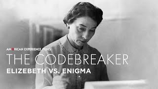 Elizebeth Vs Enigma The Codebreaker American Experience Pbs
