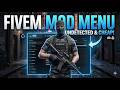 kazo best cheat fivem undetected in 2026 ? [ zuki shop ]