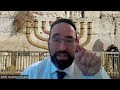 a word before shabbos parashas vayeishev chanukah 5784