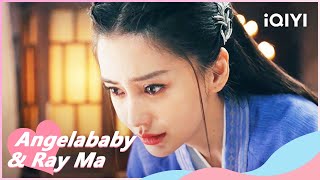 🫧Yinyin Learns Sorcery for Ji Ruochen | Divine Destiny EP06 | iQIYI Romance