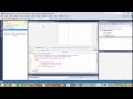Visual Basic.NET WPF Tutorial - Getting Started and Creating Your First Application