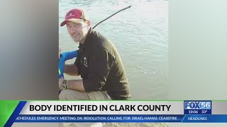 Body found behind store in Winchester identified