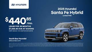 In-Market Hyundai 01/20/2025 4866276